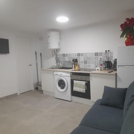 Esperanza 10 Apartment Alicante Ngoại thất bức ảnh