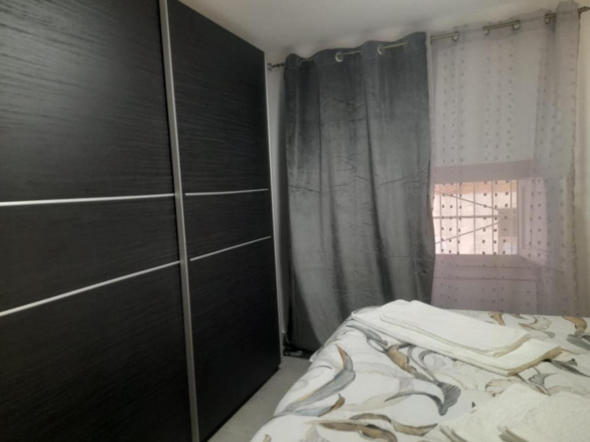 Esperanza 10 Apartment Alicante Ngoại thất bức ảnh