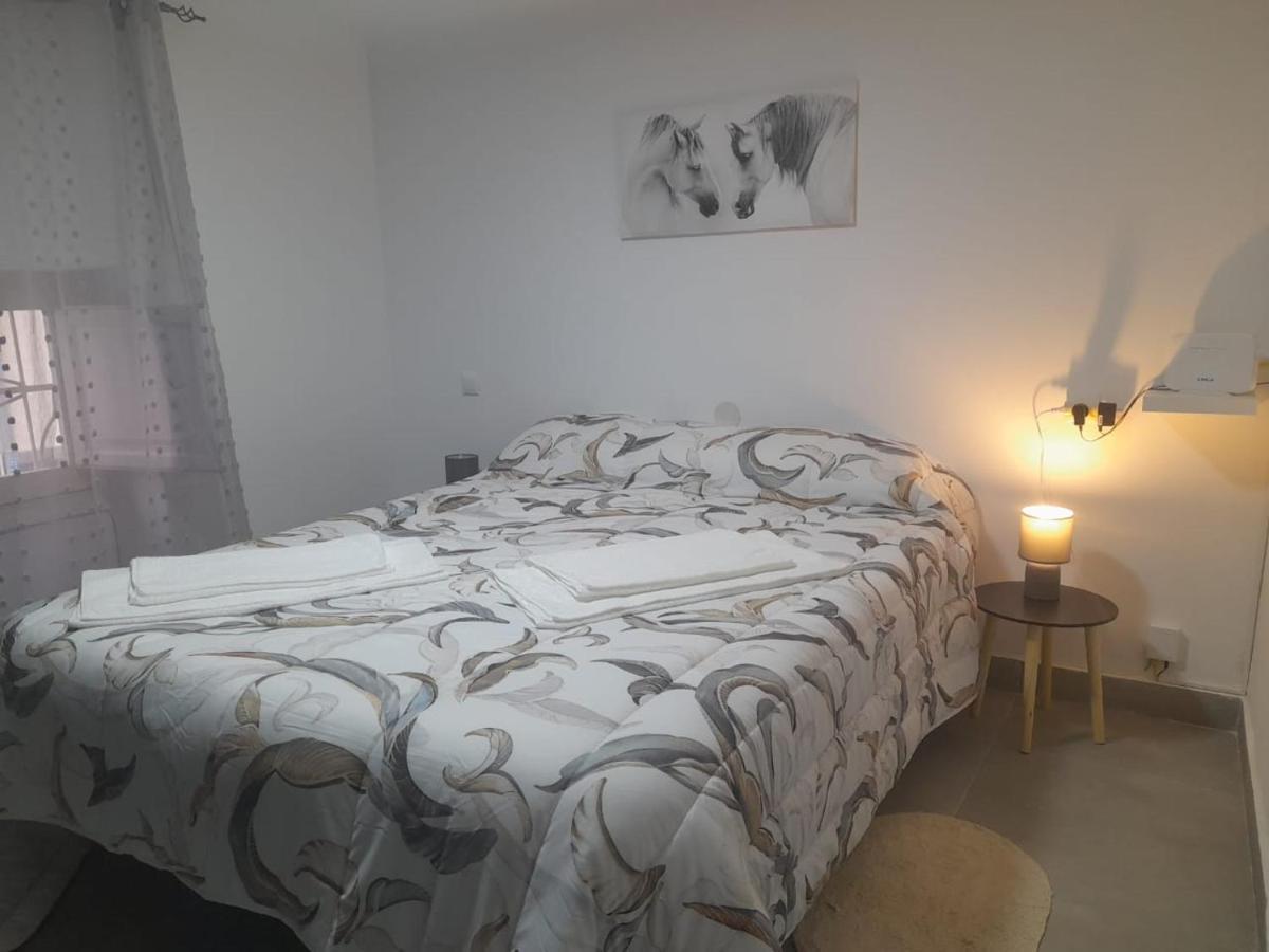 Esperanza 10 Apartment Alicante Ngoại thất bức ảnh