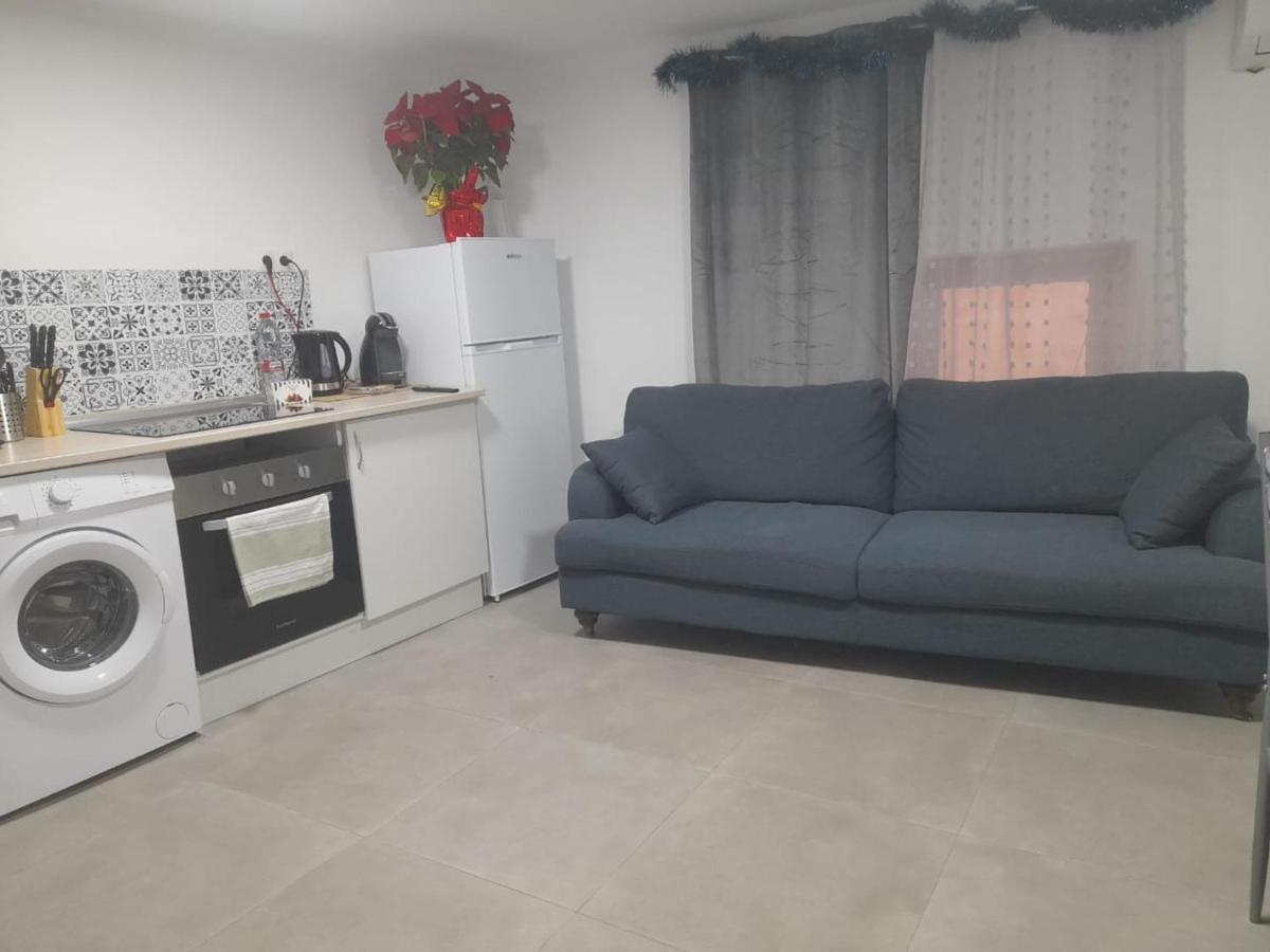 Esperanza 10 Apartment Alicante Ngoại thất bức ảnh
