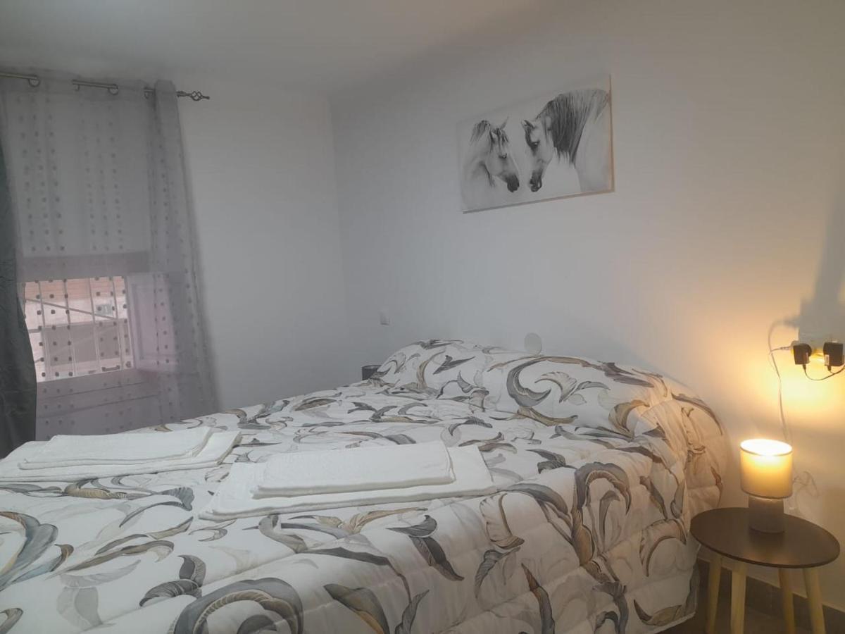 Esperanza 10 Apartment Alicante Ngoại thất bức ảnh